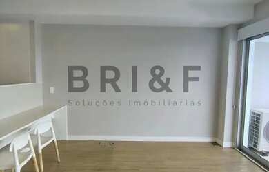 Imagem 7: APARTAMENTO PARA ALUGAR COM 50M², 1 QUARTO E 1 VAGA NA CHÁCARA SANTO ANTÔNIO