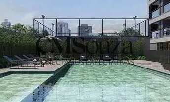 Imagem 3: Apartamento à venda em Londrina, Guanabara Parque Boulevard, com 3 quartos, com 89 m², Art