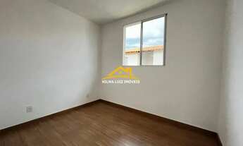 Imagem 3: VENDA APARTAMENTO DE 2 QUARTOS EM CONDOMÍNIO COMPLETO COM PISCINA BAIRRO BANDEIRINHAS