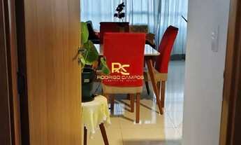 Imagem 3: Apartamento à venda 58 m² | 3 Quartos