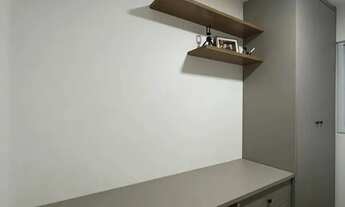 Imagem 6: Imóvel para venda tem 76 metros quadrados com 3 quartos em Vila Lucy - Goiânia - GO