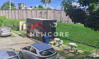 Imagem 6: Apartamento em Rua José Leite - Caji - Lauro de Freitas/BA