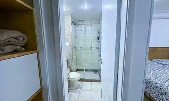 Imagem 6: Apartamento double suite no Mediterrâneo