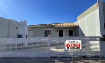 Imagem: Condomínio Valle Petrolina