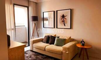 Imagem: Apartamento - Cambuí - Campinas