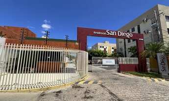 Imagem: Apartamento para alugar com 2 dormitórios