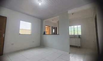 Imagem 4: Imóvel para aluguel com 60 metros quadrados com 2 quartos em Jardim São Judas - Mauá - SP