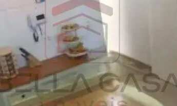 Imagem 4: Sobrado Residencial Para Venda - 3 quartos - 3 Suítes- 3 vagas