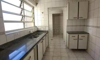 Imagem 2: Apartamento à venda e para locação com 3 quartos no Centro em Campinas