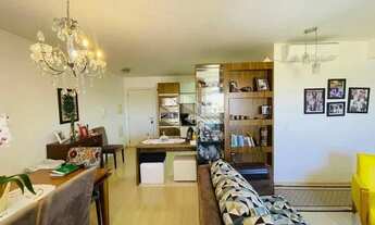 Imagem 5: Apartamento à venda com 2 dormitórios, sendo 1 suíte, 1 vaga, Charqueadas, Caxias do Sul