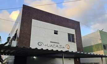 Imagem: Apartamento com 2 Quarto(s) e 2 banheiro(s)