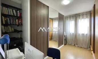 Imagem 7: Imóvel para venda possui 75 metros quadrados com 2 quartos em Alto - Teresópolis - RJ