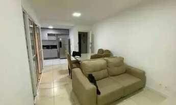 Imagem 2: RESERVA INGLESA, MOBILIADO, 93M2, 3 QUARTOS SENDO 1 SUÍTE, ANDAR ALTO