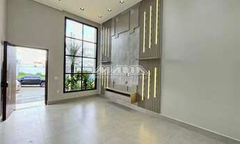 Imagem 2: Casa recém-construída em Condomínio - Indaiatuba