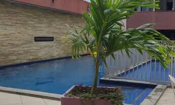 Imagem 6: Apartamento com dois quartos, 67 m² - Res. Porto de Sines