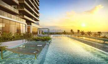 Imagem 6: Nouvelle Bossa, 4 A 5 Suítes Entre 183M² A 366M² Em Jaguaribe. 12V4KHF