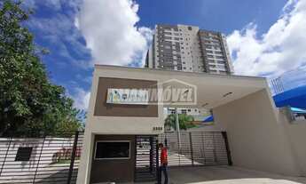 Imagem: Apartamento Padrão em Sorocaba