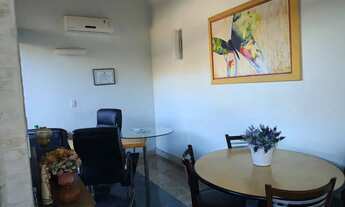 Imagem 4: EXCELENTE CASA DUPLEX EM BAIRRO DE LOURDES! 5 SUÍTES, ÁREA GOURMET, COM CHURRASQUEIRA!