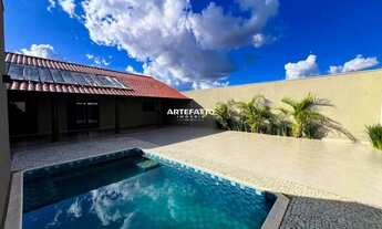 Imagem: VENDE-SE LINDA CASA JARDIM NOÉMIA