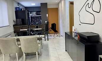 Imagem 7: Apartamento a Venda 2 Quartos Bairro Santa Terezinha Belo Horizonte MG