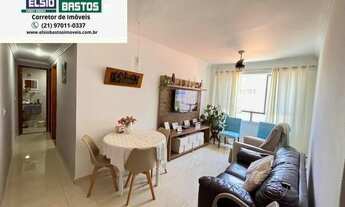 Imagem 2: Apartamento 2 quartos (1 suíte) Posto 9 Recreio dos Bandeirantes RJ