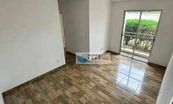 Imagem 3: Apartamento com 2 dormitórios - Jardim Americano - São José dos Campos/SP