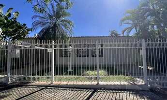 Imagem 4: Casa para alugar em Campinas, Nova Campinas, com 6 quartos, com 240 m²