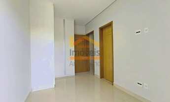 Imagem 6: Apartamento para locação no Jardim Ipiranga, Americana-SP: 3 quartos, 1 suíte, 2 salas, 2