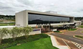 Imagem 3: Melhor Terreno do Plateau Dor- Terreno c/ 688 m² por R$ 1.850.000 - Parque Cidade - Goiâni