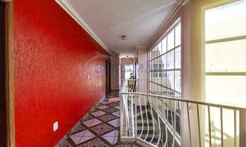 Imagem 7: Sobrado 6 Quartos, 4 suítes à Venda na QNA 19 - Taguatinga Norte