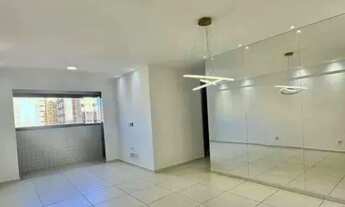 Imagem 3: Imóvel para aluguel possui 82 metros quadrados com 3 quartos em Poço - Maceió - AL