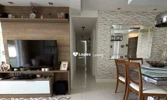 Imagem 7: PENÍSULA SAINT BARTH Apartamento com 3 quartos, 3 suítes à venda, 125 m² por R$ 2.159.000