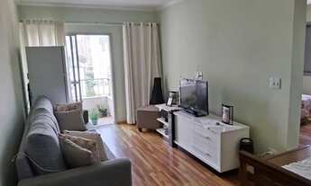 Imagem: METRÔ, SACADA, LAZER, MOBILIA OPCIONAL