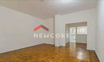 Imagem: Apartamento em Praça Amadeu Amaral - Bela