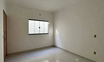 Imagem 7: Casa com 3 dormitórios à venda, 100 m² por R$ 365.000,00 - Parque Ibirapuera - Aparecida d