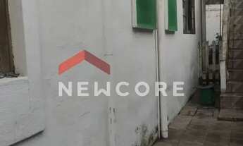 Imagem 2: Sobrado em Rua Professora Carolina Ribeiro de Barros - Esplanada dos Barreiros - São Vicen