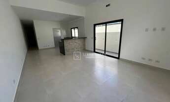 Imagem 5: Casa com 3 dormitórios à venda, 130 m² por R$ 949.000,00 - Jardim dos Pinheiros - Atibaia