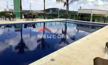 Imagem 4: Apartamento em Avenida Wilson Tavares Ribeiro - Chácaras Reunidas Santa Terezinha - Contag