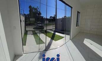 Imagem 4: CASA BEM LOCALIZADA NO BAIRRO ELIANA