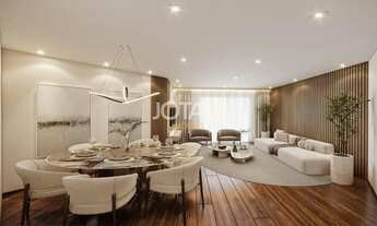 Imagem 7: ÁGUA VERDE 158M² - INVISTA NO ENDEREÇO. TRANSFORME O ESPAÇO. Invista no que é raro: espaço