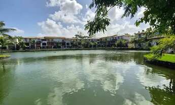 Imagem 2: Casa para vender e alugar no MARINA RIVERSIDE, BURAQUINHO, Lauro de Freitas, BA