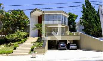 Imagem 2: Casa à Venda - Alphaville, 5 Quartos, 640 m2