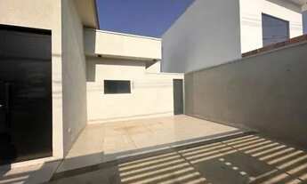 Imagem 4: Casa térrea no bairro Residencial Bongiovani em Presidente Prudente