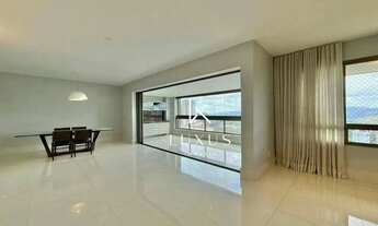 Imagem 4: Apartamento com 4 dormitórios, 201 m² - venda por R$ 2.995.000,00 ou aluguel por R$ 17.320