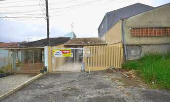 Imagem: Vendas Casa Curitiba PR