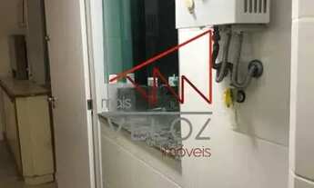 Imagem 3: Apartamento-À VENDA-Centro-Rio de Janeiro-RJ