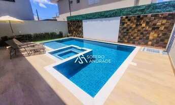 Imagem 2: Casa impecável dentro do Condomínio Costa Nova na praia Massaguaçu