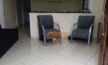 Imagem 5: Casa com 2 dormitórios à venda, 100 m² por R$ 599.900,00 - Jardim Ipanema - Guarulhos/SP