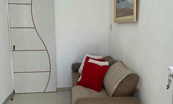 Imagem 5: Apartamento 204 próximo ao Hospital Aristides Maltez