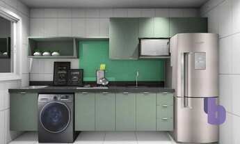 Imagem 2: APARTAMENTO CONDOMINIO SICILIA